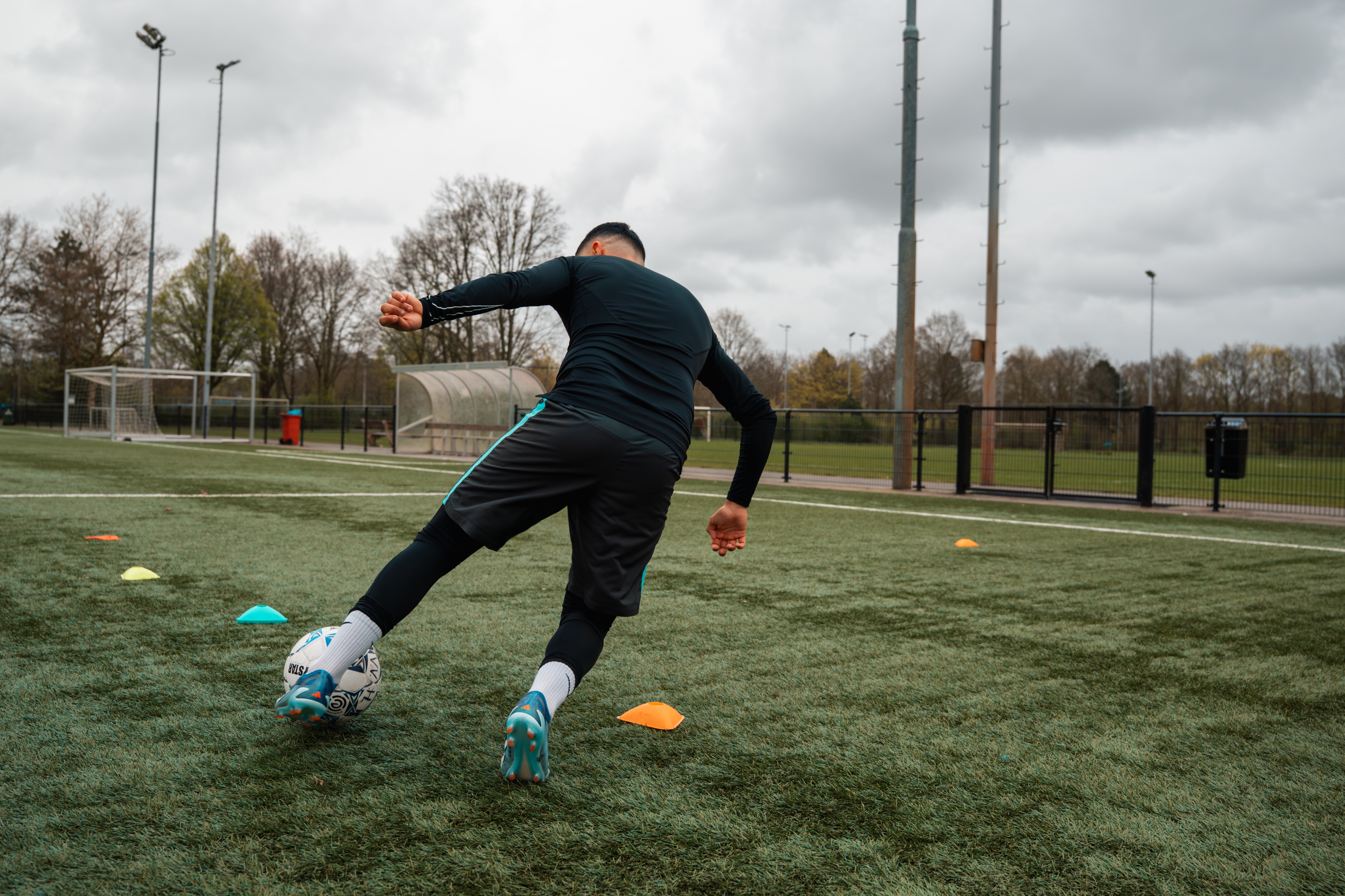 Performance en progressie